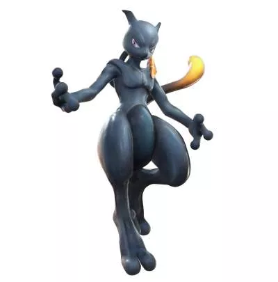 Pokkén Tournament DX - Nintendo Switch