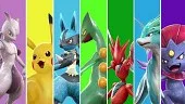Pokkén Tournament DX: Las novedades