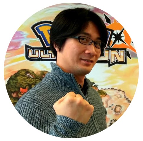 Pokémon Ultrasol / Pokémon Ultraluna 3DS