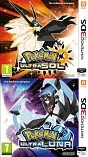 Pokémon Ultrasol / Pokémon Ultraluna 3DS