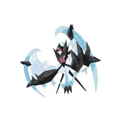 Pokémon Ultrasol / Pokémon Ultraluna - 3DS