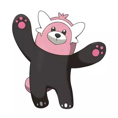 Pokémon Ultrasol / Pokémon Ultraluna