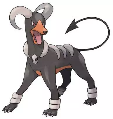 Pokémon Ultrasol / Pokémon Ultraluna