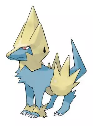 Pokémon Ultrasol / Pokémon Ultraluna