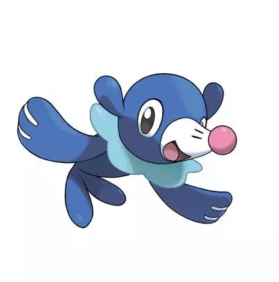 Pokémon Ultrasol / Pokémon Ultraluna