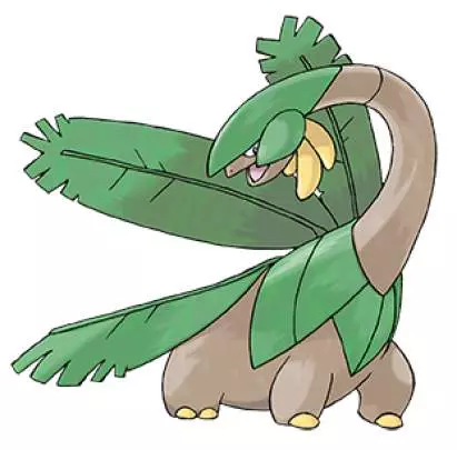 Pokémon Ultrasol / Pokémon Ultraluna