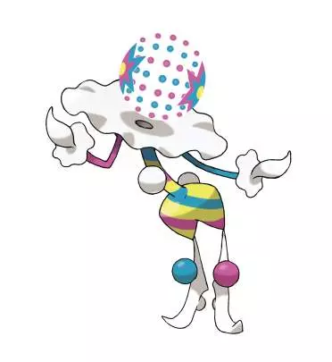 Pokémon Ultrasol / Pokémon Ultraluna - 3DS