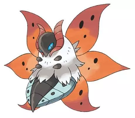 Pokémon Ultrasol / Pokémon Ultraluna