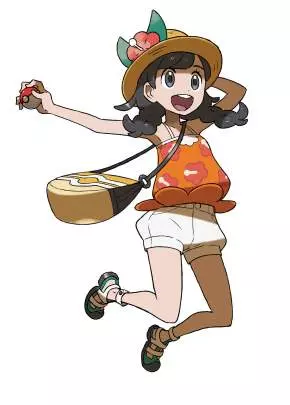 Pokémon Ultrasol / Pokémon Ultraluna - 3DS