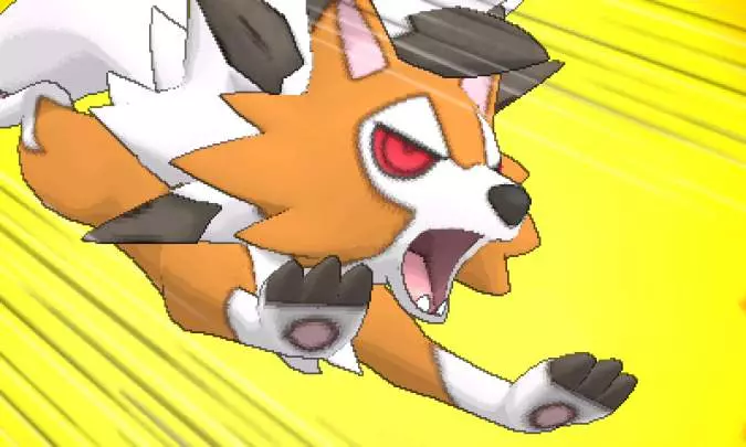 Pokémon Ultrasol / Pokémon Ultraluna