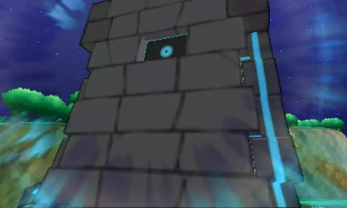 Pokémon Ultrasol / Pokémon Ultraluna