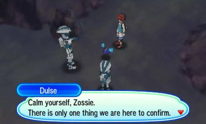 Pokémon Ultrasol / Pokémon Ultraluna - 3DS