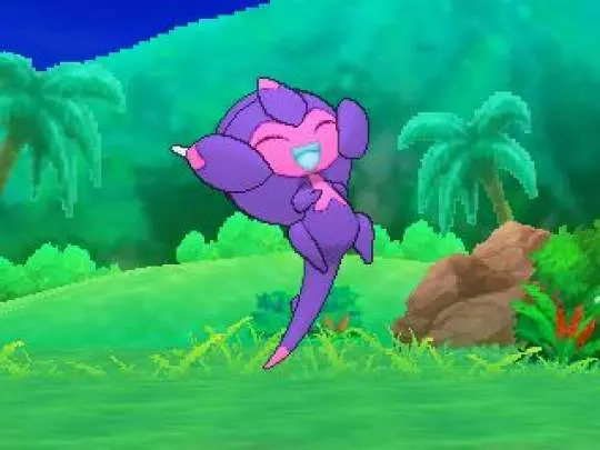 Pokémon Ultrasol / Pokémon Ultraluna