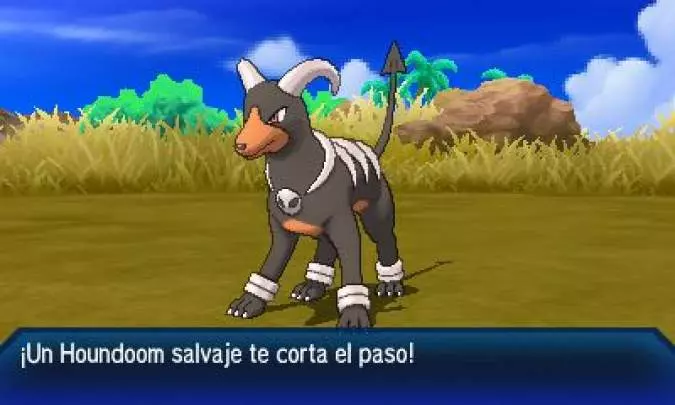 Pokémon Ultrasol / Pokémon Ultraluna