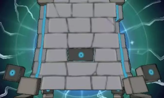 Pokémon Ultrasol / Pokémon Ultraluna - 3DS