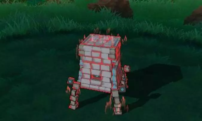 Pokémon Ultrasol / Pokémon Ultraluna