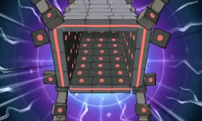 Pokémon Ultrasol / Pokémon Ultraluna