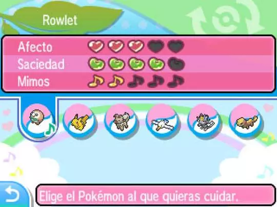 Pokémon Ultrasol / Pokémon Ultraluna