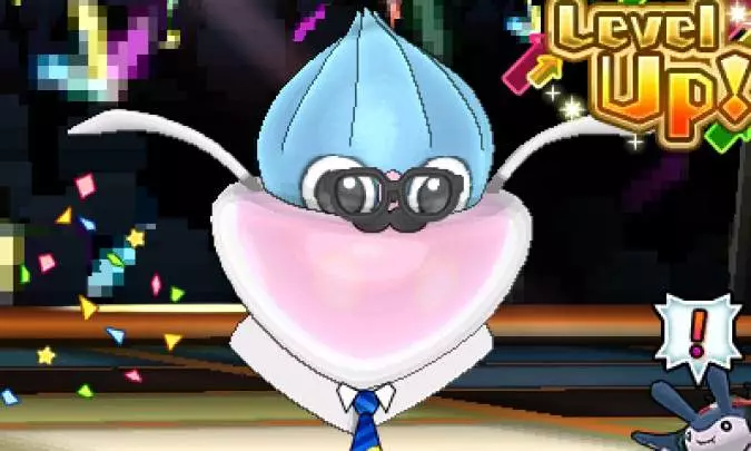 Pokémon Ultrasol / Pokémon Ultraluna