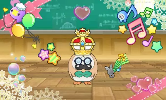 Pokémon Ultrasol / Pokémon Ultraluna - 3DS