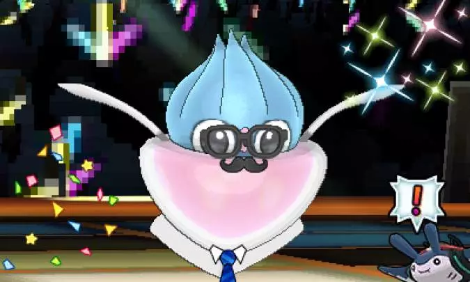 Pokémon Ultrasol / Pokémon Ultraluna