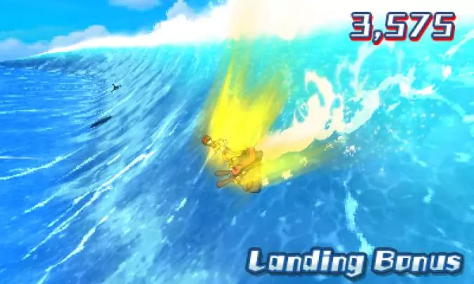 Pokémon Ultrasol / Pokémon Ultraluna - 3DS