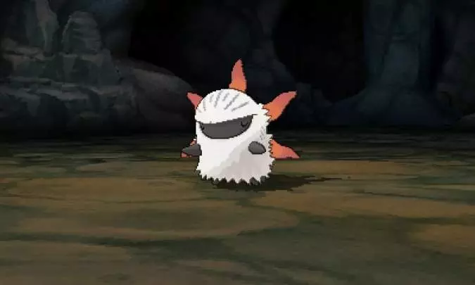 Pokémon Ultrasol / Pokémon Ultraluna