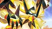 Pokémon Ultrasol / Pokémon Ultraluna: Nuevos movimientos Z