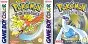 Pokémon Oro / Pokémon Plata GBC