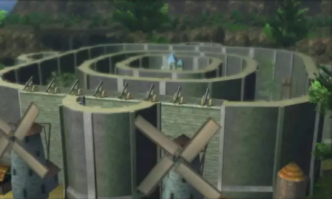 Attack on Titan 2: Future Coordinates