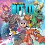 The Swords of Ditto Mac