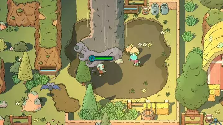 The Swords of Ditto - PC