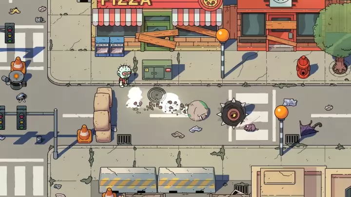 The Swords of Ditto - PC