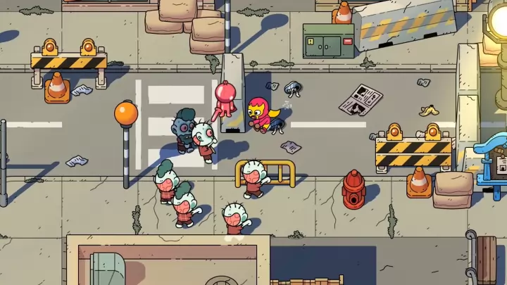 The Swords of Ditto - PC