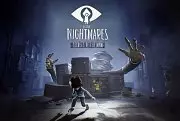 Carátula de Little Nightmares - Secretos de las Fauces - PC