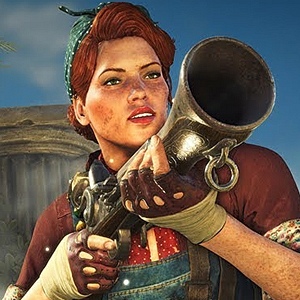 Strange Brigade Análisis