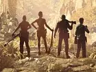 Strange Brigade