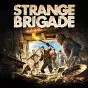 Strange Brigade PS4