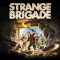 Strange Brigade