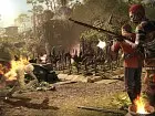 Strange Brigade - Pantalla
