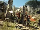 Strange Brigade - Pantalla
