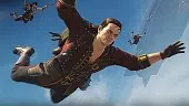 Primer tráiler cooperativo de Strange Brigade