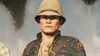 Strange Brigade presenta sus contenidos poslanzamiento