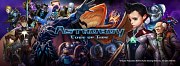 Carátula de Astro Boy: Edge of Time - PC