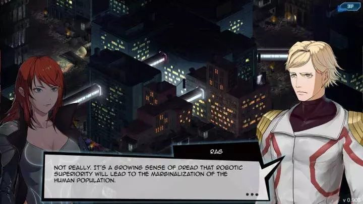 Astro Boy Edge of Time