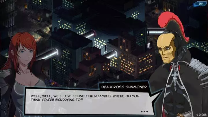 Astro Boy Edge of Time