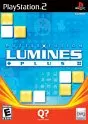 Lumines Plus PS2