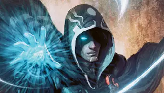 Pagan más de 500.000 dólares en eBay por Black Lotus, una carta de la baraja de Magic The Gathering