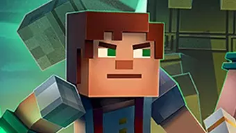 MINECRAFT STORY MODE vuelve con su TEMPORADA 2. ¿Qué tal está?
