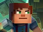 Minecraft: Story Mode - Season Two
